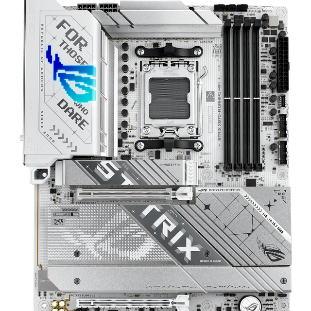 Rog Strix X870 a Gaming Wi Fi 01